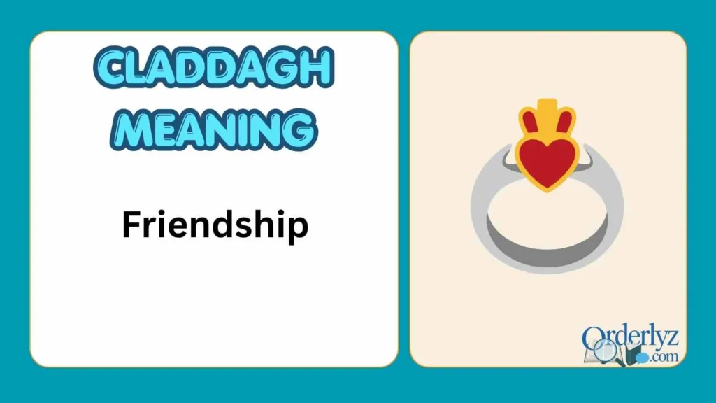 Claddagh Meaning