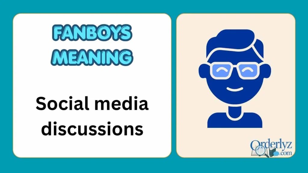 fanboys meaning