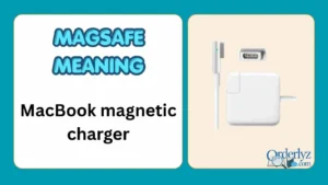 magsafe meaning