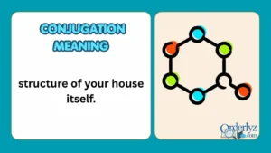 Conjugation Meaning