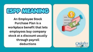ESPP Meaning