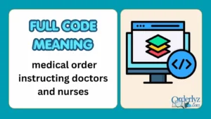 Full Code Meaning
