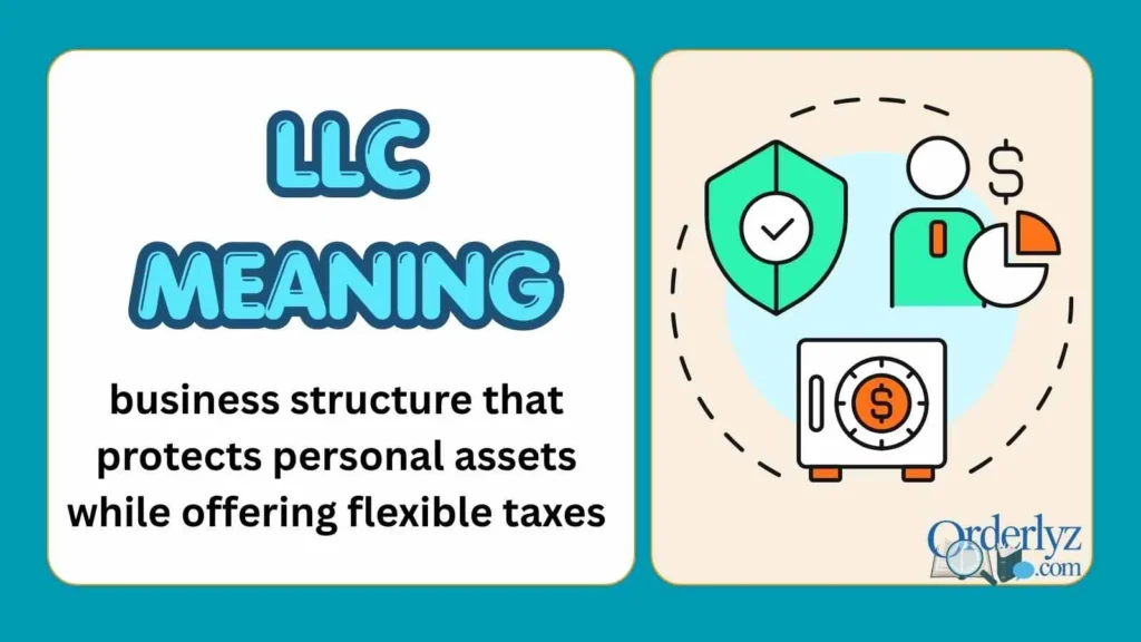 LLC Meaning