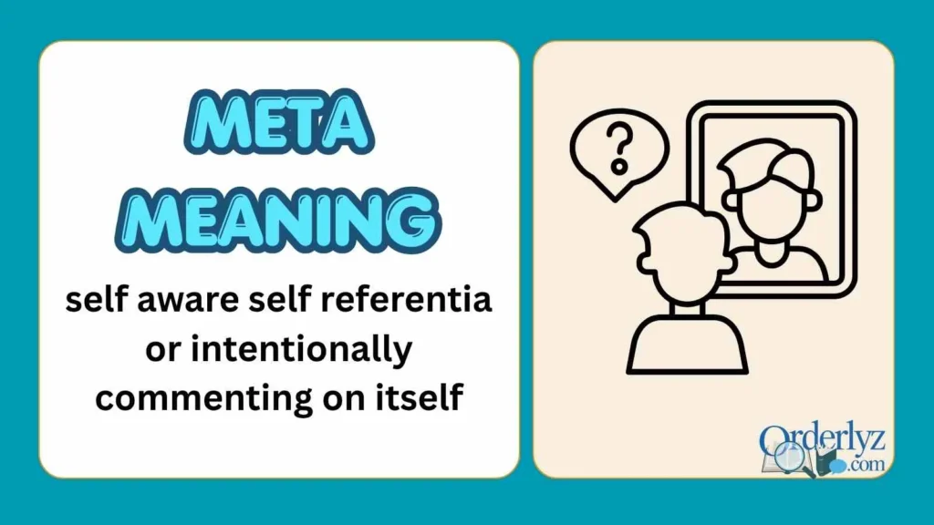 Meta Meaning